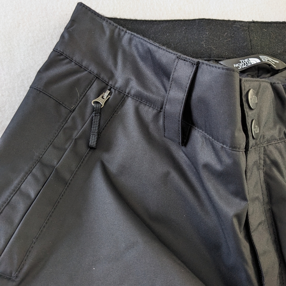 The North Face Snow Pants - Picture 3 of 9